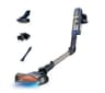 Shark PowerDetect IA1241UKT Speed Clean & Empty Pet Pro Cordless Vacuum Cleaner - Ultramarine