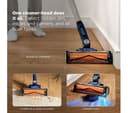 Shark PowerDetect IA1241UKT Speed Clean & Empty Pet Pro Cordless Vacuum Cleaner - Ultramarine thumbnail 5