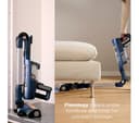 Shark PowerDetect IA1241UKT Speed Clean & Empty Pet Pro Cordless Vacuum Cleaner - Ultramarine thumbnail 8