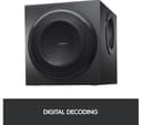Logitech Z906 Black thumbnail 6