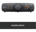 Logitech Z906 Black thumbnail 7