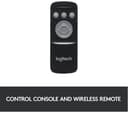 Logitech Z906 Black thumbnail 8