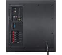 Logitech Z906 Black thumbnail 9