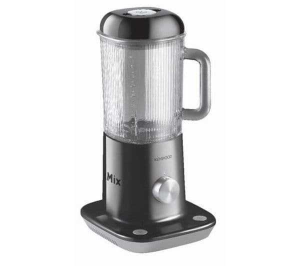 KENWOOD kMix BLX54 Blender - Peppercorn - Image 2