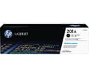 HP 201A Original Black Toner Cartridge thumbnail 1