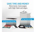 HP 201A Original Black Toner Cartridge thumbnail 2