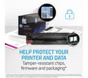 HP 201A Original Black Toner Cartridge thumbnail 3
