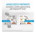 HP 201A Original Black Toner Cartridge thumbnail 5