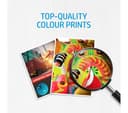 HP 201A Original Black Toner Cartridge thumbnail 7