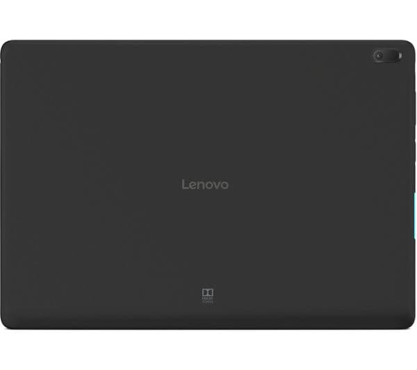 LENOVO Tab E10 Tablet - 32 GB, Black - Image 5