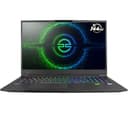PC SPECIALIST Recoil III RT17 17.3" Gaming Laptop - Intel® Core¿ i7, RTX 2060, 1 TB HDD & 256 GB SSD thumbnail 7