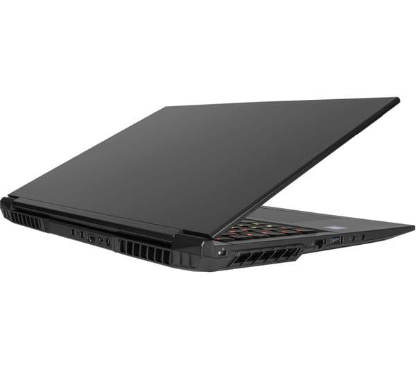 PC SPECIALIST Recoil III RT17 17.3" Gaming Laptop - Intel® Core¿ i7, RTX 2060, 1 TB HDD & 256 GB SSD - Image 6