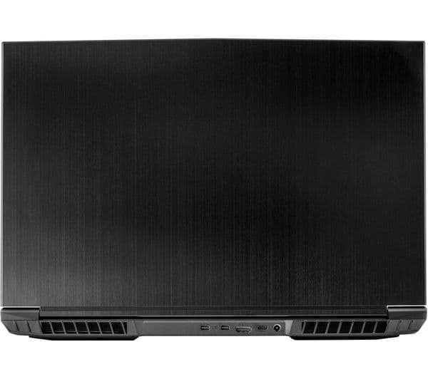 PC SPECIALIST Recoil III RT17 17.3" Gaming Laptop - Intel® Core¿ i7, RTX 2060, 1 TB HDD & 256 GB SSD - Image 2