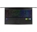 PC SPECIALIST Recoil III RT17 17.3" Gaming Laptop - Intel® Core¿ i7, RTX 2060, 1 TB HDD & 256 GB SSD thumbnail 3
