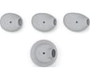 MICROSOFT Surface Wireless Bluetooth Earbuds - Glacier thumbnail 5