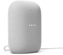 GOOGLE Nest Audio with Google Assistant - Chalk thumbnail 1