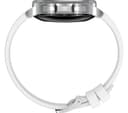 SAMSUNG Galaxy Watch4 Classic 4G with Bixby & Google Assistant - Silver, 42 mm thumbnail 8