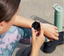 SAMSUNG Galaxy Watch4 Classic 4G with Bixby & Google Assistant - Silver, 42 mm thumbnail 4