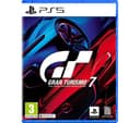 PlayStation Gran Turismo 7 PS5 thumbnail 1