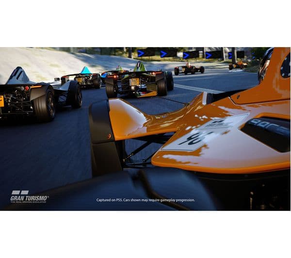 PlayStation Gran Turismo 7 PS5 - Image 6