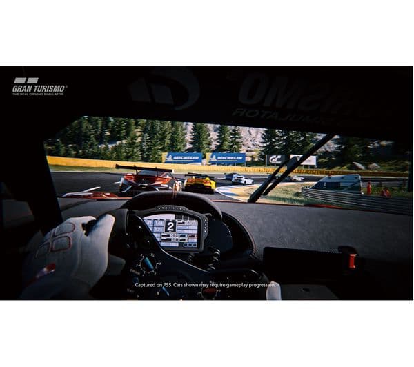 PlayStation Gran Turismo 7 PS5 - Image 8