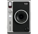 INSTAX mini Evo Digital Instant Camera - Black thumbnail 1