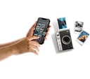 INSTAX mini Evo Digital Instant Camera - Black thumbnail 3