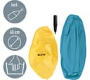 LEITZ Ergo Cosy Sitting Ball - Blue thumbnail 2