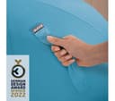 LEITZ Ergo Cosy Sitting Ball - Blue thumbnail 3