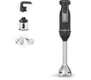 Ninja Foodi 3-in-1 CI100UK Hand Blender, Mixer & Chopper - Black thumbnail 1