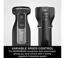 Ninja Foodi 3-in-1 CI100UK Hand Blender, Mixer & Chopper - Black thumbnail 6