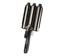 REVAMP Boho Beach Waver XL Professional Ceramic Waver - Black thumbnail 1