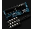REVAMP Boho Beach Waver XL Professional Ceramic Waver - Black thumbnail 8