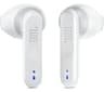 JBL Wave Flex Wireless Bluetooth Earbuds - White