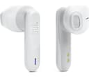 JBL Wave Flex Wireless Bluetooth Earbuds - White thumbnail 9