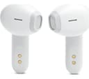 JBL Wave Flex Wireless Bluetooth Earbuds - White thumbnail 10