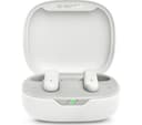 JBL Wave Flex Wireless Bluetooth Earbuds - White thumbnail 3