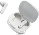 JBL Wave Flex Wireless Bluetooth Earbuds - White thumbnail 4
