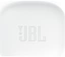 JBL Wave Flex Wireless Bluetooth Earbuds - White thumbnail 5