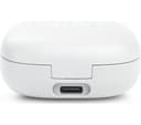 JBL Wave Flex Wireless Bluetooth Earbuds - White thumbnail 8