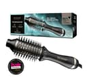 REVAMP Volume Blow Dry Hot Air Styler - Black thumbnail 1