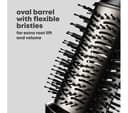 REVAMP Volume Blow Dry Hot Air Styler - Black thumbnail 9
