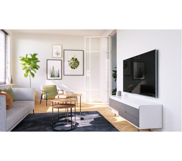 Vogels Comfort TVM 3405 32-77" TV Bracket Black - Image 2