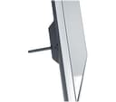 Vogels Comfort TVM 3405 32-77" TV Bracket Black thumbnail 4