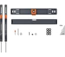 Vogels Comfort TVM 3405 32-77" TV Bracket Black thumbnail 8