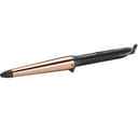 BABYLISS Titanium Brilliance 2358U Conical Wand - Gold & Black thumbnail 1