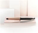 BABYLISS Titanium Brilliance 2358U Conical Wand - Gold & Black thumbnail 2
