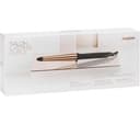 BABYLISS Titanium Brilliance 2358U Conical Wand - Gold & Black thumbnail 4