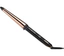 BABYLISS Titanium Brilliance 2358U Conical Wand - Gold & Black thumbnail 5