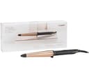 BABYLISS Titanium Brilliance 2358U Conical Wand - Gold & Black thumbnail 6